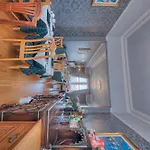 Kilchrenan House