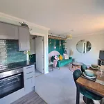 Eden Apartment, Oban