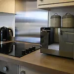 Glenfarclas Apartment