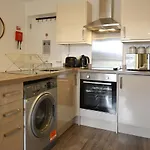 Glenlivet Apartment