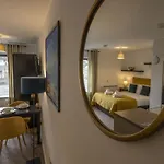 Glenlivet Apartment