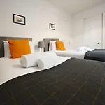 George Street Apartment