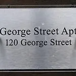 George Street Apartment