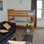 Flat In Oban Town Centre