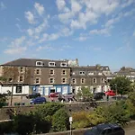 Six Stevenson House, Oban