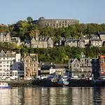 Strathisla Garden Apartment, Oban