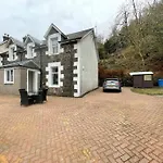 Strathisla Garden Apartment, Oban