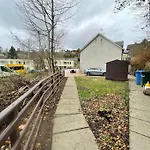 Strathisla Garden Apartment, Oban
