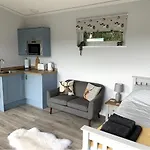 Cruachan Cabin