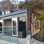 Benvoulin Bothy - Luxury Pod With Stunning Views