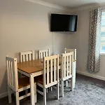 Breadalbane Apartment