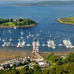 Oban Suites And Lodges By The Sea