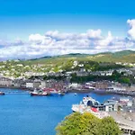 Strathisla Garden Apartment, Oban
