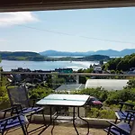 Benvoulin Bothy - Luxury Pod With Stunning Views