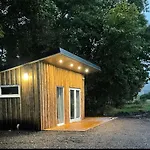 Cruachan Cabin