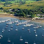 Oban Suites And Lodges By The Sea