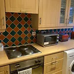 2 Bedroom Flat , Ulva Road, Oban.