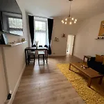 No.3 Polfearn House, Taynuilt, Oban
