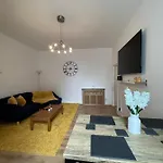 No.3 Polfearn House, Taynuilt, Oban