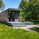 The Stag, Luxury Pod With Hot Tub, Croft4Glamping