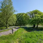 The Stag, Luxury Pod With Hot Tub, Croft4Glamping