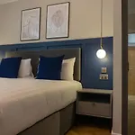 Oban Apartments