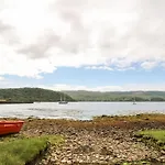 Fearnach Bay House