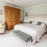 Fearnach Bay House