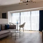 Oban Apartments