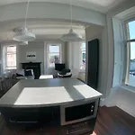 Oban Seafront Penthouse - Superb Views