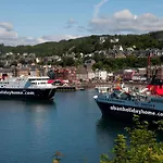 Three Oban