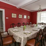 Ardchattan Manse