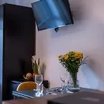 Springbank Apartment