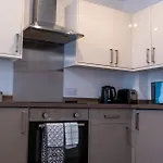 Balvenie Apartment