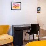 Balvenie Apartment