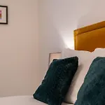 Balvenie Apartment