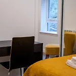 Balvenie Apartment