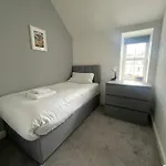 Carronvale. 3 Bedroom Oban Apartment.