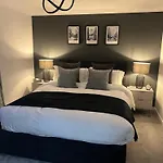 Glenshellach Apartment Oban