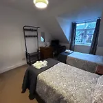 Dunarle Guesthouse