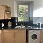 Combie Lane Apartments