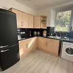 Combie Lane Apartments