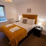 Dalwhinnie Apartment