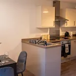 Dalwhinnie Apartment