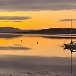 Ards House Self Catering Apartment With Sea Views