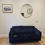 The Rail & Ferry Den