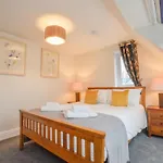 Holiday Home Blackmount House By Interhome