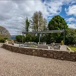 Barcaldine Castle