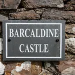 Barcaldine Castle