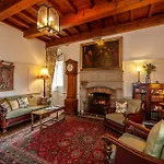 Barcaldine Castle